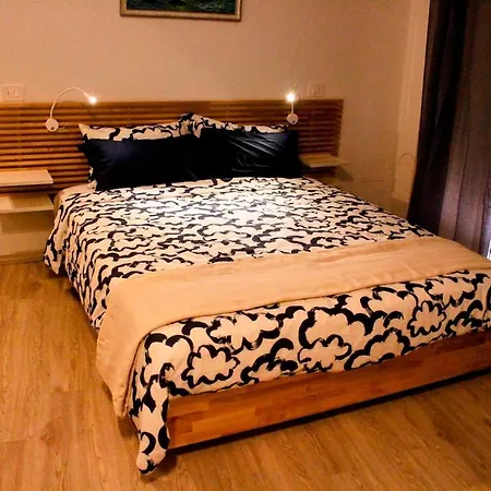 Дом отдыха Vento Del Brenta House